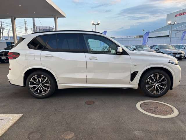 BMW X5 2024 Image 31