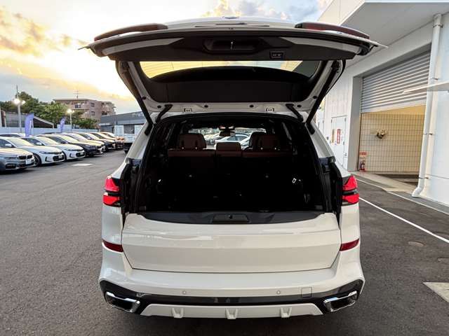 BMW X5 2024 Image 31