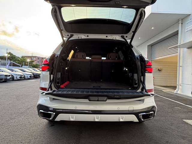 BMW X5 2024 Image 31