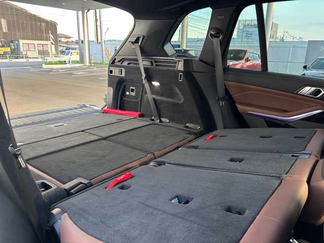 BMW X5 2024 Image 31