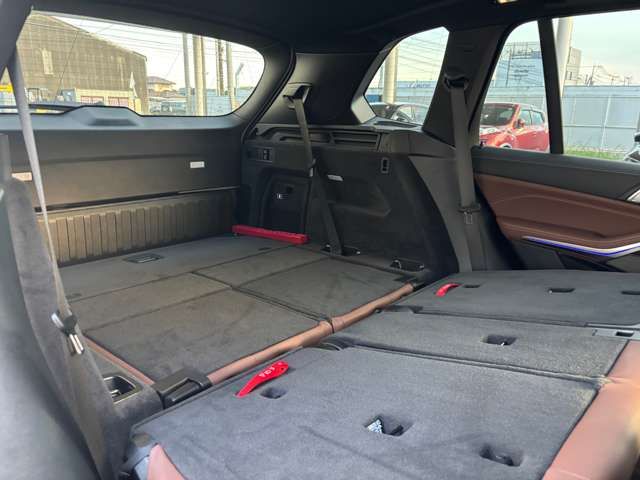 BMW X5 2024 Image 31