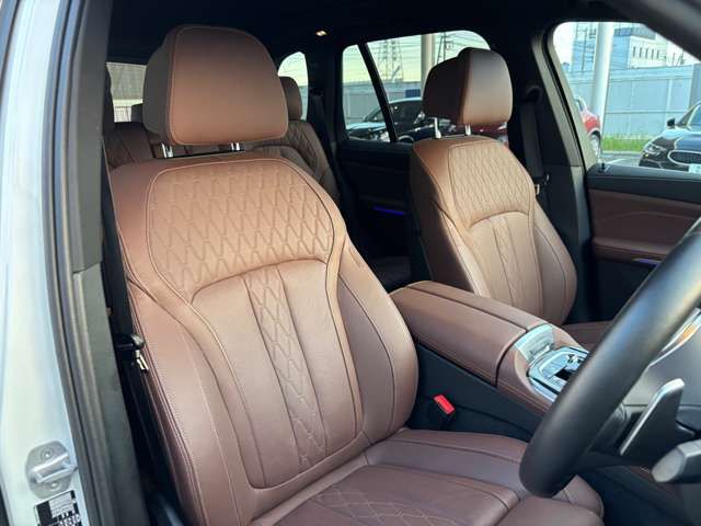 BMW X5 2024 Image 31