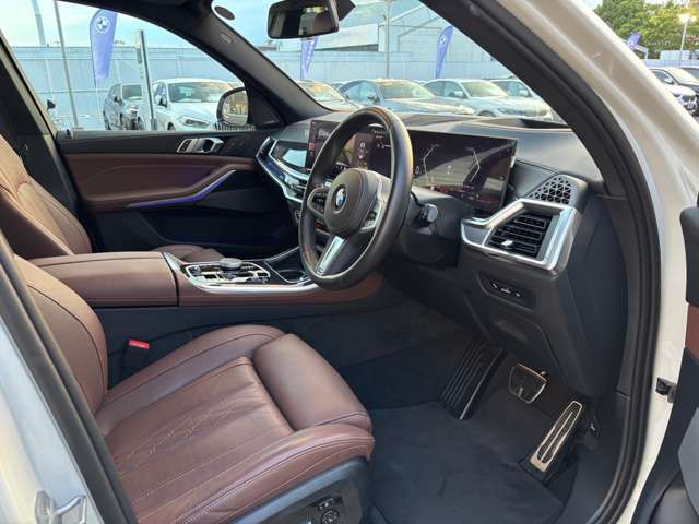 BMW X5 2024 Image 31