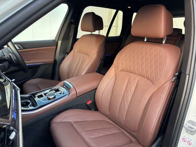 BMW X5 2024 Image 31