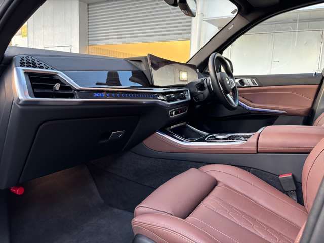 BMW X5 2024 Image 31