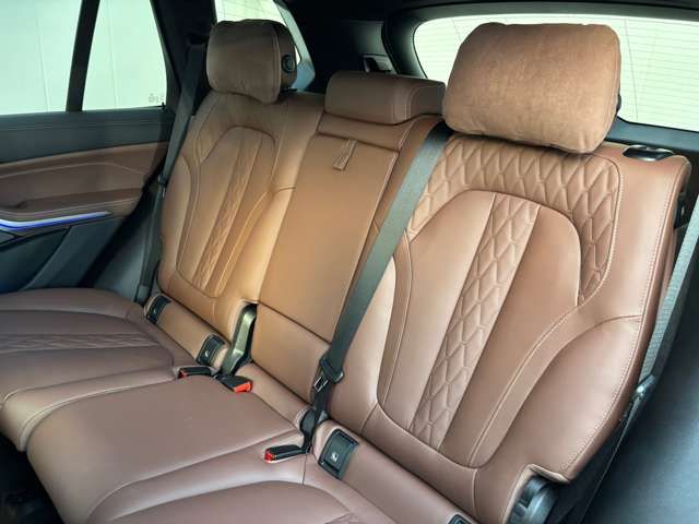 BMW X5 2024 Image 31