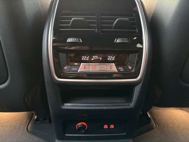 BMW X5 2024 Image 31