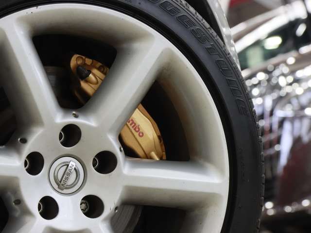 NISSAN FAIRLADY Z 2004 Image 31