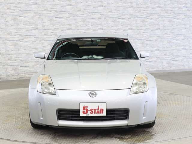 NISSAN FAIRLADY Z 2004 Image 31