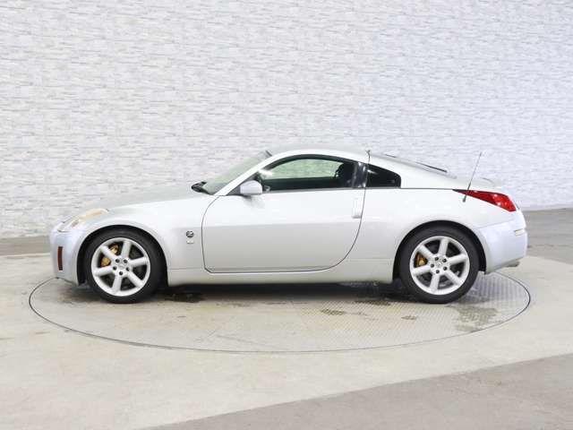 NISSAN FAIRLADY Z 2004 Image 31