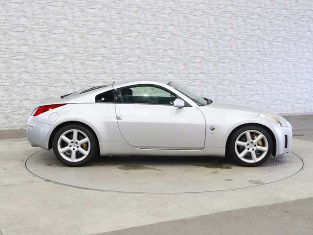 NISSAN FAIRLADY Z 2004 Image 31