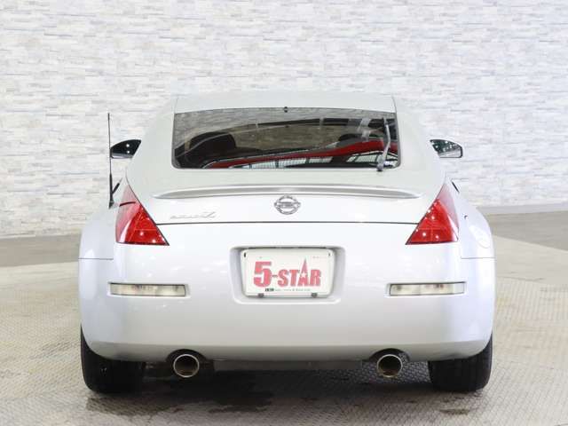 NISSAN FAIRLADY Z 2004 Image 31