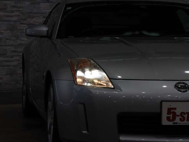 NISSAN FAIRLADY Z 2004 Image 31