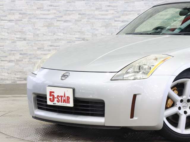 NISSAN FAIRLADY Z 2004 Image 31