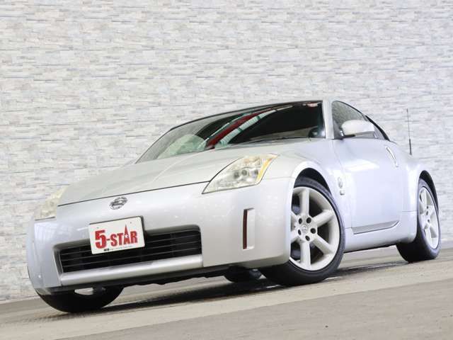 NISSAN FAIRLADY Z 2004 Image 31