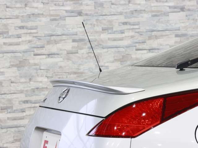 NISSAN FAIRLADY Z 2004 Image 31