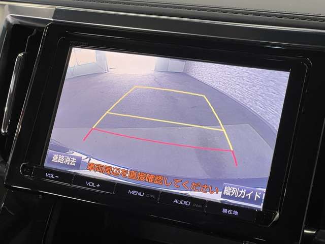 TOYOTA ALPHARD 2015 Image 31