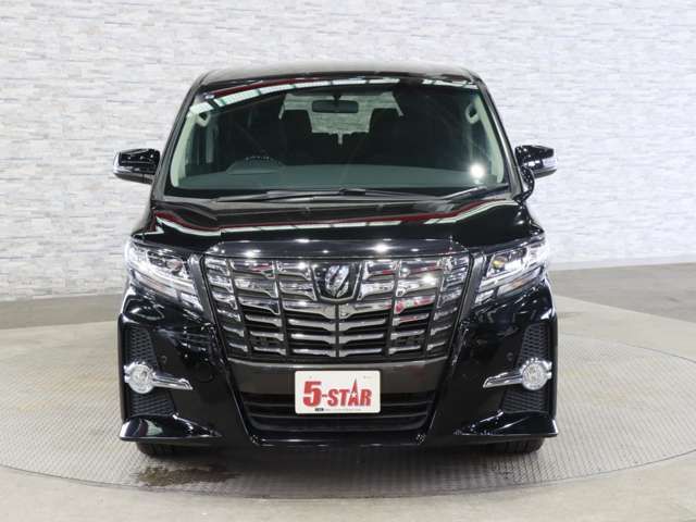 TOYOTA ALPHARD 2015 Image 31