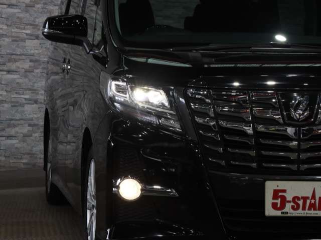 TOYOTA ALPHARD 2015 Image 31
