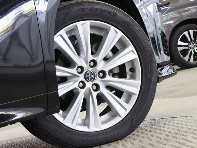 TOYOTA ALPHARD 2015 Image 31