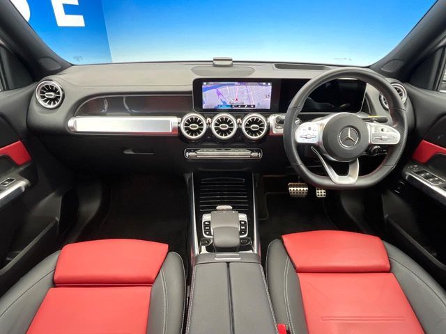 MERCEDES BENZ GLB 2020 Image 31