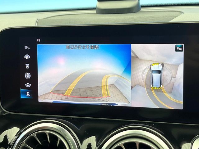 MERCEDES BENZ GLB 2020 Image 31