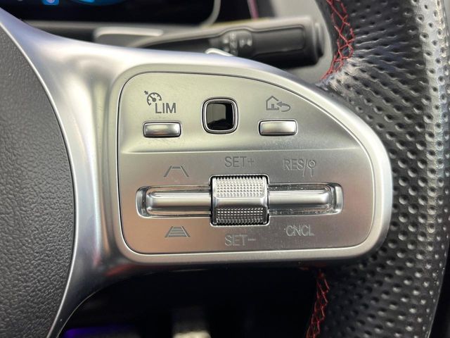 MERCEDES BENZ GLB 2020 Image 31