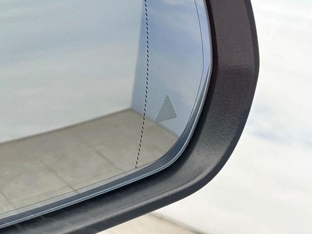 MERCEDES BENZ GLB 2020 Image 31