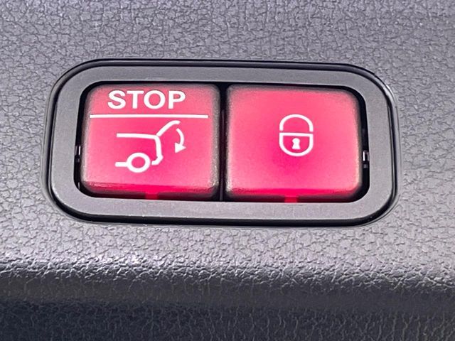 MERCEDES BENZ GLB 2020 Image 31