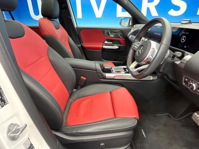 MERCEDES BENZ GLB 2020 Image 31