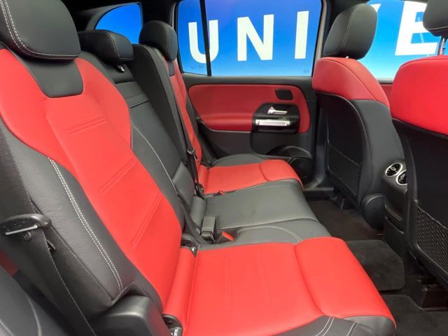 MERCEDES BENZ GLB 2020 Image 31