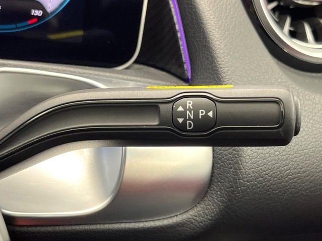 MERCEDES BENZ GLB 2020 Image 31