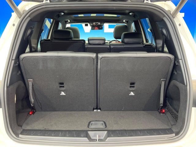 MERCEDES BENZ GLB 2020 Image 31