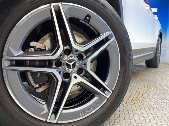 MERCEDES BENZ GLB 2020 Image 31