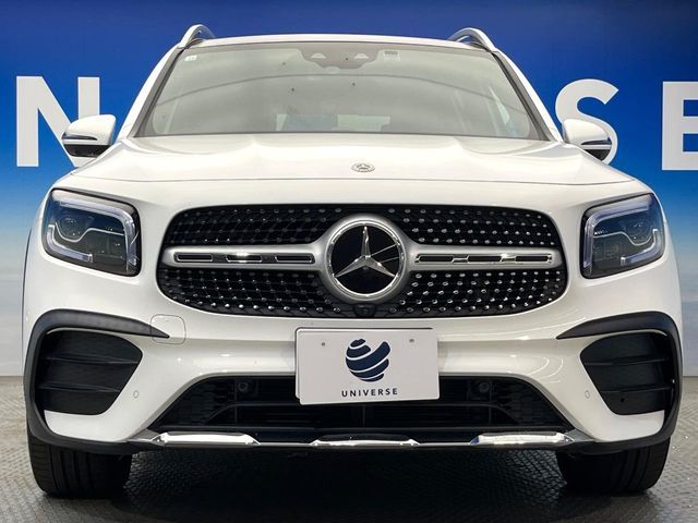 MERCEDES BENZ GLB 2020 Image 31