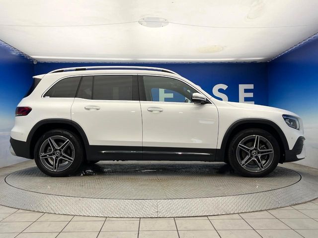 MERCEDES BENZ GLB 2020 Image 31