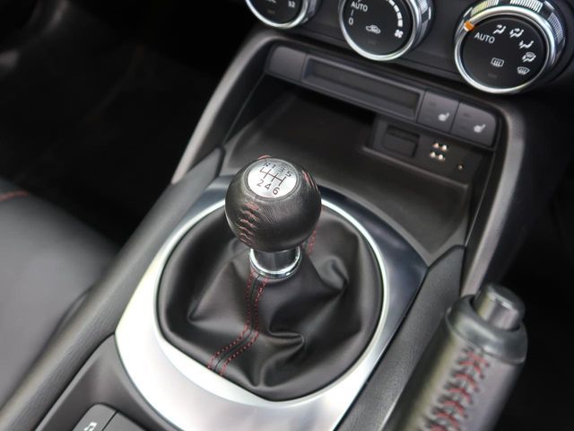 MAZDA ROADSTER 2016 Image 31