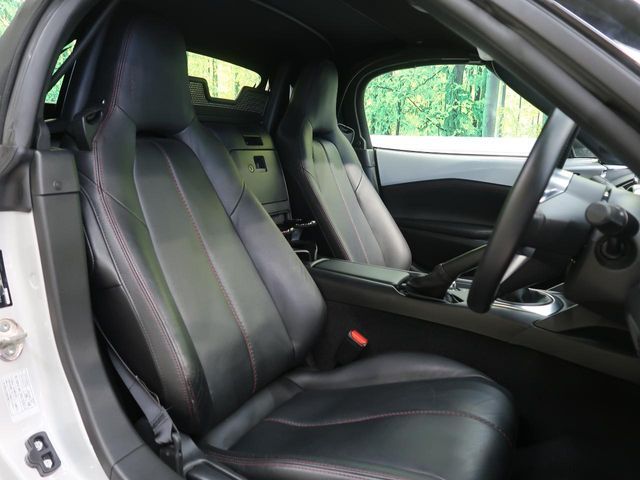 MAZDA ROADSTER 2016 Image 31