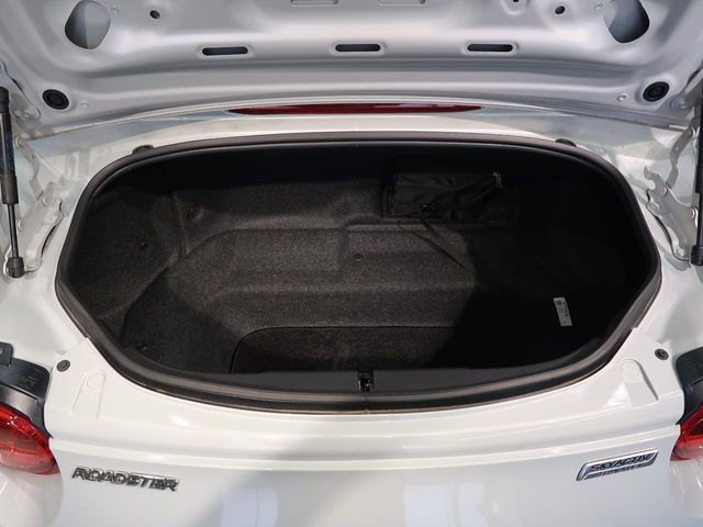 MAZDA ROADSTER 2016 Image 31