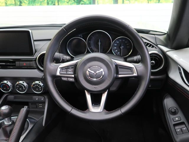 MAZDA ROADSTER 2016 Image 31