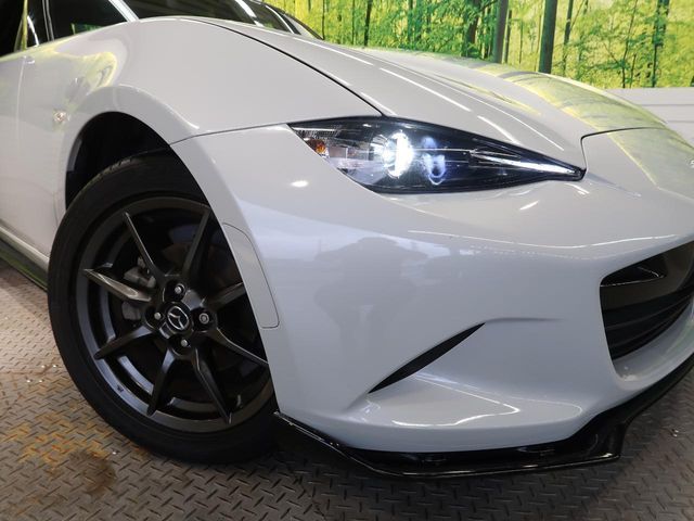 MAZDA ROADSTER 2016 Image 31