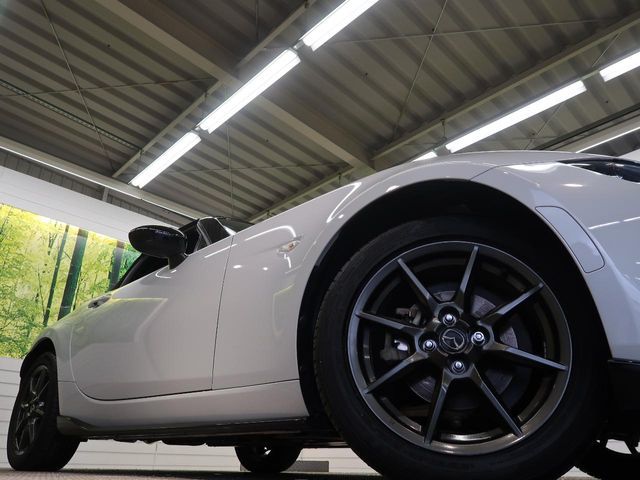 MAZDA ROADSTER 2016 Image 31