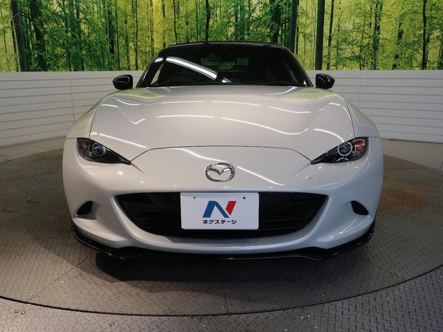 MAZDA ROADSTER 2016 Image 31