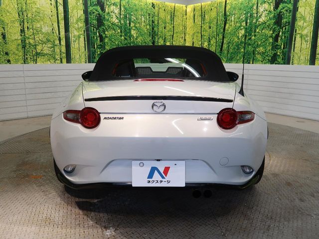 MAZDA ROADSTER 2016 Image 31