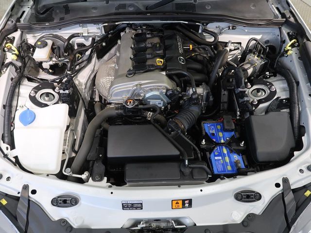 MAZDA ROADSTER 2016 Image 31