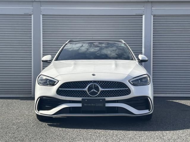 MERCEDES BENZ C CLAS 2022 Image 31