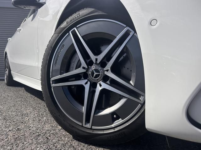 MERCEDES BENZ C CLAS 2022 Image 31