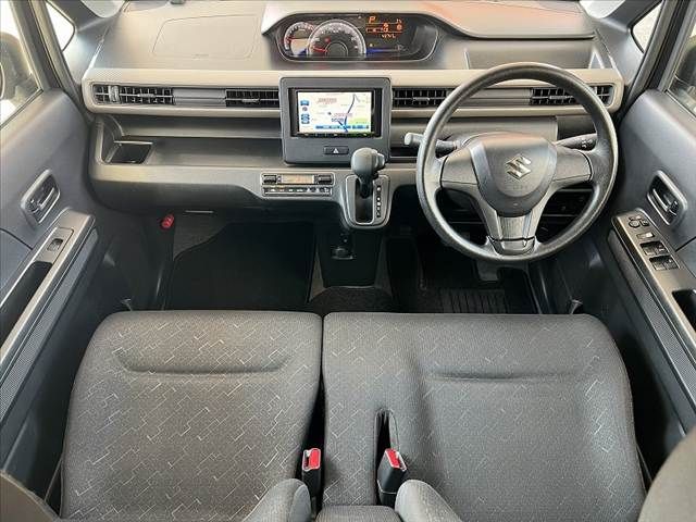 SUZUKI WAGON R 2020 Image 31