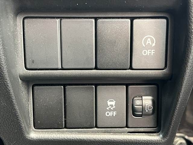 SUZUKI WAGON R 2020 Image 31