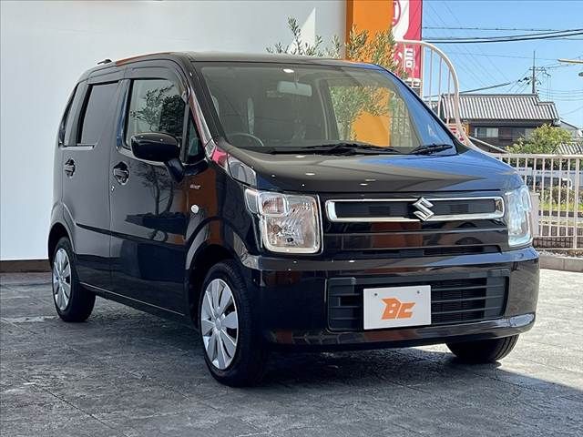 SUZUKI WAGON R 2020 Image 31